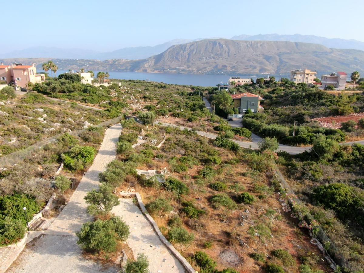 Ktima Nikolaos Villa Aronion Luaran gambar