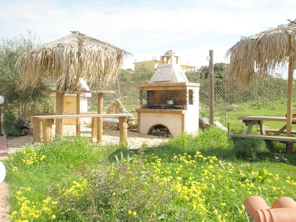 Ktima Nikolaos Villa Aronion Luaran gambar