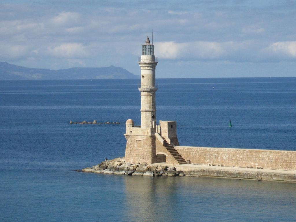 Ktima Nikolaos Villa Aronion Luaran gambar