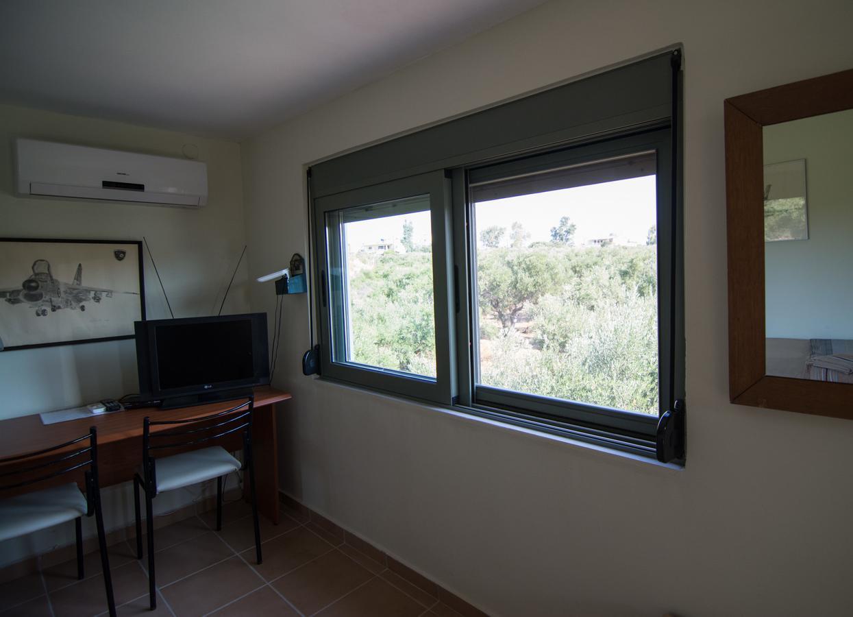 Ktima Nikolaos Villa Aronion Luaran gambar