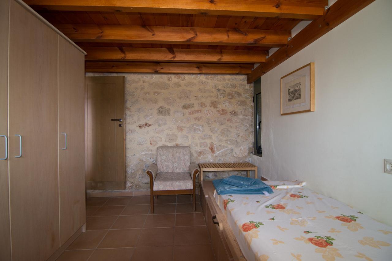Ktima Nikolaos Villa Aronion Luaran gambar
