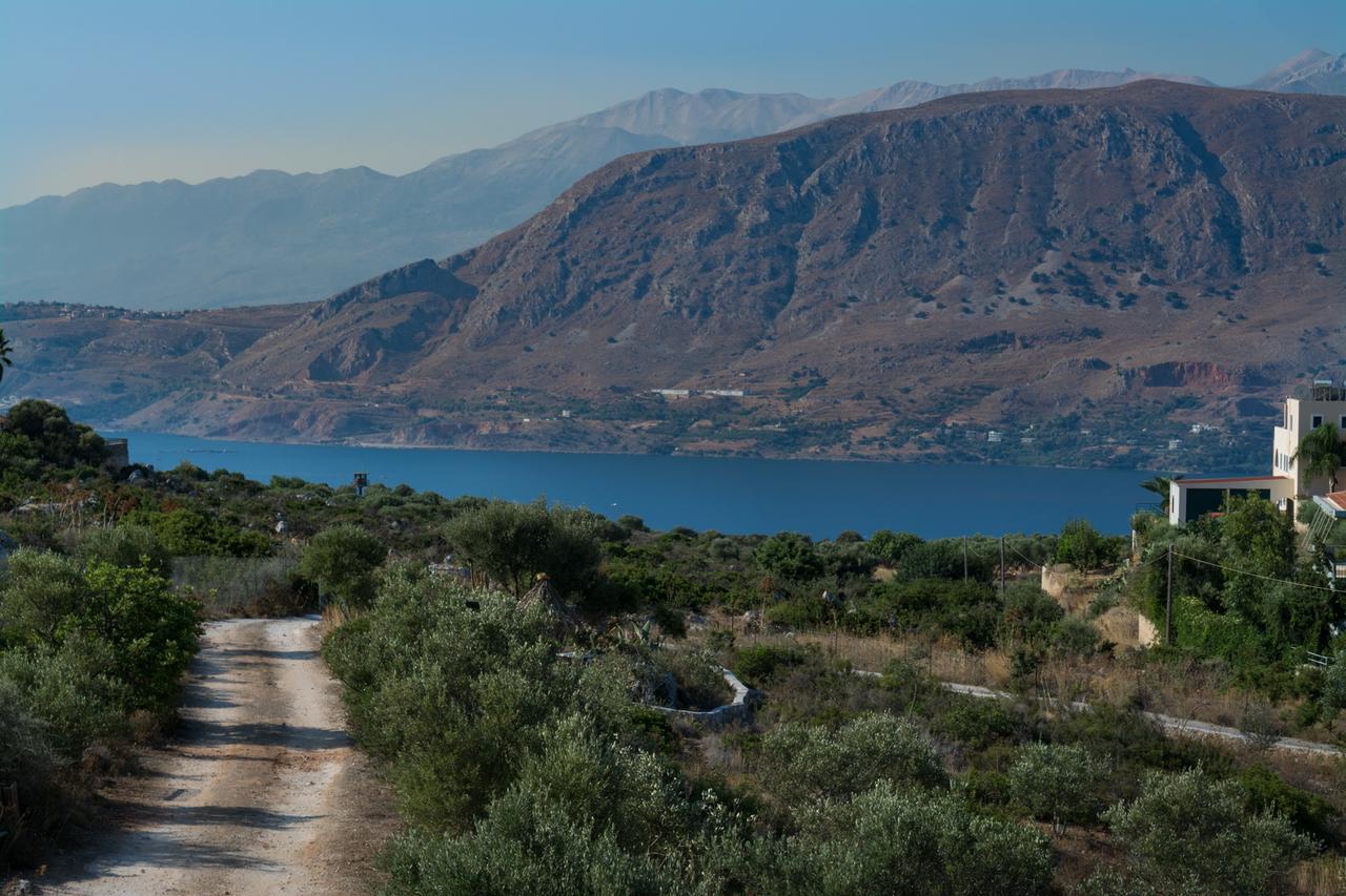 Ktima Nikolaos Villa Aronion Luaran gambar