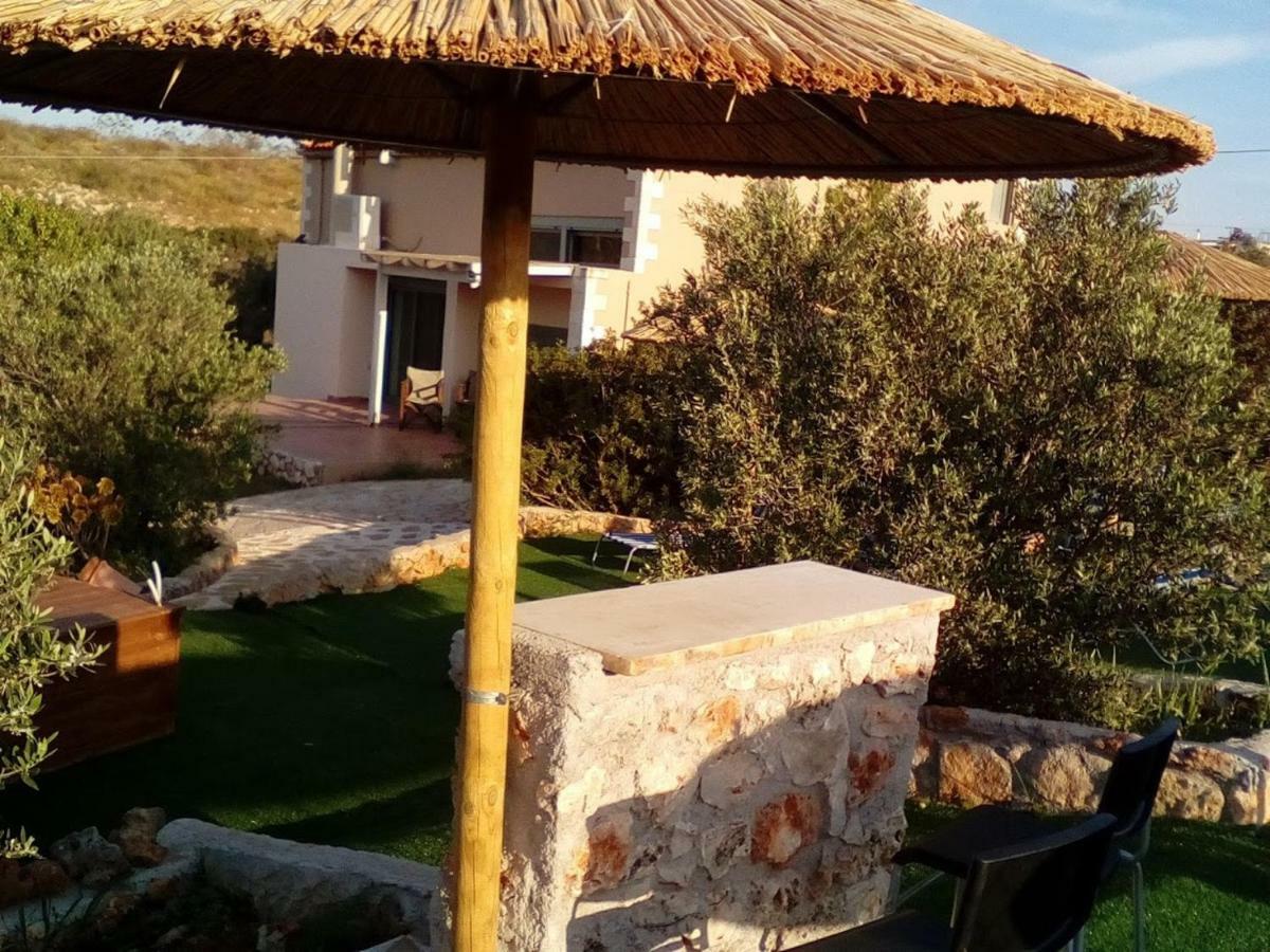Ktima Nikolaos Villa Aronion Luaran gambar